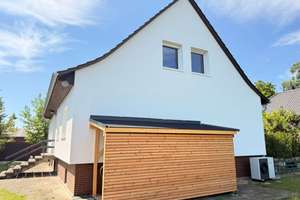 Heizkosten-Sorgen adé: Top-modernisiertes Raumwunder Energieeffizienz A – Die vollständige Adresse der Immobilie erhältst du vom Anbieter., 38110 Wenden-Thune-Harxbüttel, Braunschweig – Vorschaubild 3