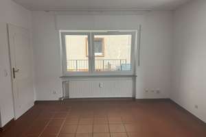 Kompakt wohnen: Ein-Zimmer-Apartment in Darmstadt-Mitte
