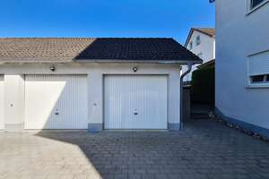 Ramstein - Reihenmittelhaus, 6 Zimmer, 2 Bäder, Gäste-WC, Terrasse, Garage – Die vollständige Adresse der Immobilie erhältst du vom Anbieter., 66877 Ramstein-Miesenbach – Vorschaubild 19