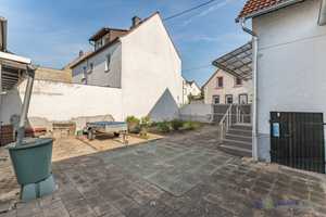 Charmantes Einfamilienhaus mit Hof, Garage und Potenzial in Heidesheim am Rhein – Mainz-Bingen (Kreis) – Vorschaubild 27
