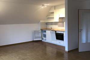 Ruhige, gepflegte Wohnung mit Balkon – Kollegienweg 28, 53121 Endenich, Bonn – Vorschaubild 3