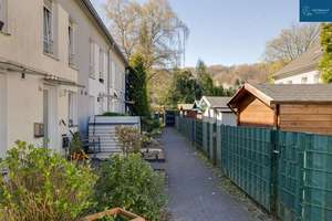 Neuwertiges Reihenmittelhaus in attraktiver Wohnlage in Wuppertal-Elberfeld – Die vollständige Adresse der Immobilie erhältst du vom Anbieter., 42119 Elberfeld, Wuppertal – Vorschaubild 23