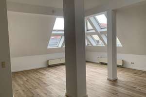 2 Zimmer Dachgeschoss im Herzen von Erfurt – Röntgenstr. 1, 99085 Altstadt, Erfurt – Vorschaubild 5