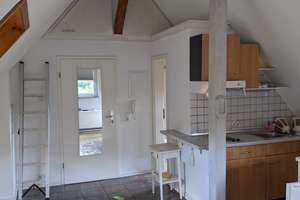 1 - Zimmer - Appartement Dachgeschoß