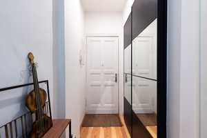 Ruhige 2-Zimmer Wohnung mit Balkon in der beliebten Wisbyer Straße – Wisbyer Strasse 6, 10439 Berlin – Vorschaubild 9