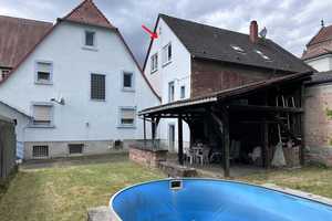 Mehrfamilienhaus mit Gewerbefläche inmitten der historischen Altstadt 

 – Kaiserslautern (Kreis) – Vorschaubild 2