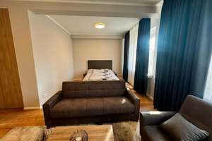 Welc(H)ome® by RIDA FLATS – Köln City! Exklusive 2-Zi.-Wohnung – Erstbezug nach Sanierung – Die vollständige Adresse der Immobilie erhältst du vom Anbieter., 50672 Neustadt/Nord, Köln – Vorschaubild 3