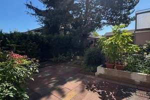 Gut aufgeteilte Erdgeschosswohnung mit Garten – Die vollständige Adresse der Immobilie erhältst du vom Anbieter., 47057 Neudorf-Nord, Duisburg – Vorschaubild 1