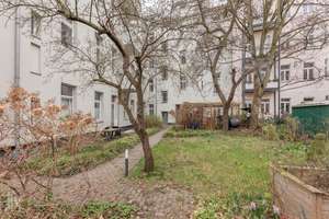 Tolles Apartment in absoluter Traumlage vom Florakiez – Die vollständige Adresse der Immobilie erhältst du vom Anbieter., 13187 Pankow (Ortsteil), Berlin – Vorschaubild 7