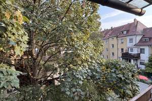 Lebendig wohnen in Nürnberg: 4-Zimmer-Wohnung mit 2 Balkon – Langobardenstraße 6, 90461 Hummelstein, Nürnberg – Vorschaubild 8
