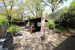 Zentral! Bungalow mit großem Grundstück – Harburg (Kreis) – Vorschaubild 3
