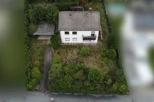 gut geschnittenes, bebautes Grundstück mit unverbaubarer Aussicht – Orchideenweg 11, 94034 Grubweg, Passau – Vorschaubild 2