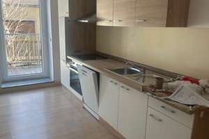 schöne ruhige 2 Raum Wohnung mit Balkon und Einbauküche – Straßburger Straße 25, 9120 Altchemnitz, Chemnitz – Vorschaubild 2