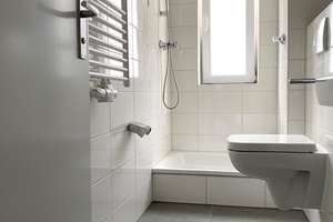 TOP renovierte 2-Zimmer Wohnung – Boschstr. 124, 44369 Jungferntal-Rahm, Dortmund – Vorschaubild 1
