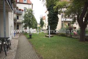 ***DRESDEN-TRACHENBERGE*** 
 Für Kapitalanleger... gut vermietete 2-Zimmerwohnung mit Balkon! – Die vollständige Adresse der Immobilie erhältst du vom Anbieter., 1129 Pieschen-Nord/Trachenberge, Dresden – Vorschaubild 6