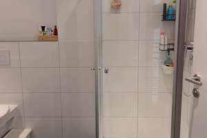 Schön und ruhig leben in sanierter Altbau-Wohnung – Die vollständige Adresse der Immobilie erhältst du vom Anbieter., 56068 Mitte, Koblenz – Vorschaubild 12
