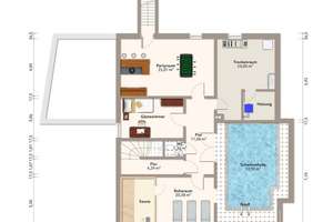Exklusives EFH m. Einliegerwohnung in Vegesack – Die vollständige Adresse der Immobilie erhältst du vom Anbieter., 28757 Schönebeck, Bremen – Vorschaubild 34
