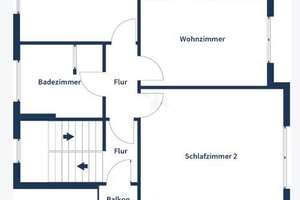 PROVISIONSFREI: Einziehen & Genießen! 170 m² | Sauna | Grill-Kota – Die vollständige Adresse der Immobilie erhältst du vom Anbieter., 66822 Lebach – Vorschaubild 16