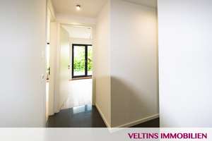 Buchrainviertel: Gartenwohnung mit 3,5-Zimmern, barrierefrei,  direkt am Stadtwald in Villenstraße – Die vollständige Adresse der Immobilie erhältst du vom Anbieter., 63065 Hochschule für Gestaltung, Offenbach am Main – Vorschaubild 3