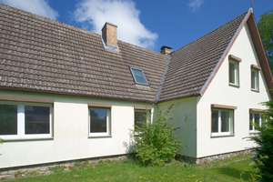 Wohnhaus im Zentrum von Prerow – Die vollständige Adresse der Immobilie erhältst du vom Anbieter., 18375 Prerow – Vorschaubild 4