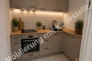 Geräumige 2-Zimmer-Wohnung mit Balkon sucht Nachmieter – Keplerstraße 3, 39104 Altstadt, Magdeburg – Vorschaubild 4