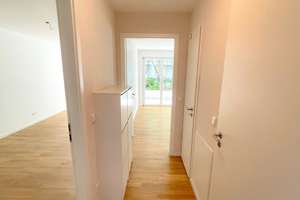 Bezugsfreie 2-Zimmer-Wohnung mit Terrasse in zentraler Lage – Die vollständige Adresse der Immobilie erhältst du vom Anbieter., 93047 Innenstadt, Regensburg – Vorschaubild 5