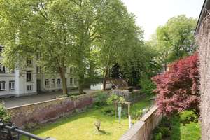 Gepflegte 3-Raum-Wohnung mit Balkon in Krefeld – Die vollständige Adresse der Immobilie erhältst du vom Anbieter., 47798 Stadtmitte, Krefeld – Vorschaubild 4