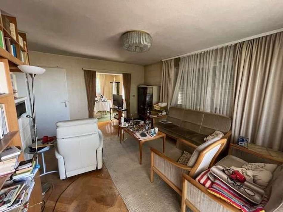 Wohnzimmer OG