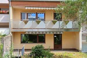 Familienfreundliches Reihenmittelhaus in ruhiger Lage mit Garage – Aschaffenburg (Kreis) – Vorschaubild 1