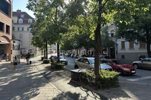Rarität am Rotkreuzplatz: Verwirklichen Sie Ihr eigenes Einfamilienhaus – Die vollständige Adresse der Immobilie erhältst du vom Anbieter., 80634 Neuhausen, München – Vorschaubild 8