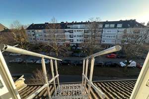 Wunderschöne 3-Zimmer Wohnung in Düsseldorf – 40468 Unterrath, Düsseldorf – Vorschaubild 17