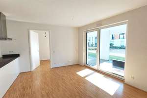 Attraktive 3 Zimmer EG Wohnung mit Einbauküche und Sonnenterrasse – An der Lingenmühle 5, 41061 Gladbach, Mönchengladbach – Vorschaubild 12