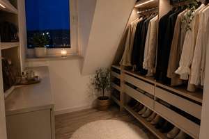 Schöne 3-Zimmer-Wohnung im 4OG – Schützenstraße 45, 56068 Süd, Koblenz – Vorschaubild 4