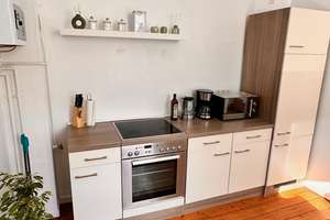 Vollmöblierte 3 Zimmer-Wohnung in Bielefeld Zentrum – 33615 Mitte, Bielefeld – Vorschaubild 9