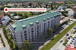 GRUNDERWERBSTEUER GESCHENKT! – Neubauwohnungen mit Balkon, Terrasse & moderner Ausstattung  – 81241 Pasing, München – Vorschaubild 30