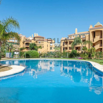 Penthouse zum Verkauf in Hercesa Calanova Golf in La Cala de Mijas, Mijas Costa