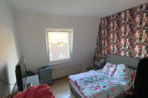 Perfekt für Studenten-WG: 2-Zimmer-Altbau, 5 Min. zur Uni Duisburg inkl. Küche! Ab 1.10. – Sternbuschweg 27, 47057 Neudorf-Nord, Duisburg – Vorschaubild 6