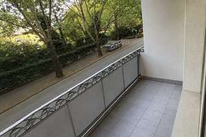 3-Zimmer-Wohnung im Wiesbadener Westend – Kurt-Schumacher-Ring 53, 65195 Westend / Bleichstraße, Wiesbaden – Vorschaubild 3