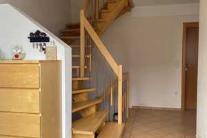 Einfamilienhaus in ruhiger Lage sucht neue Bewohner – Neu-Ulm (Kreis) – Vorschaubild 4