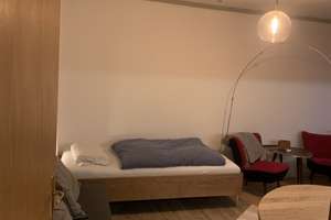 1-Zimmer Wohnung in Köln-Nippes, Sechzigviertel, Untermiete März bis September – Die vollständige Adresse der Immobilie erhältst du vom Anbieter., 50733 Nippes (Ortsteil), Köln – Vorschaubild 6