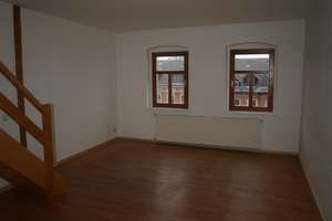 Dachgeschoßwohnung im Maisonnettestil auf dem Kaßberg – Weststr. 43, 9112 Kaßberg, Chemnitz – Vorschaubild 2