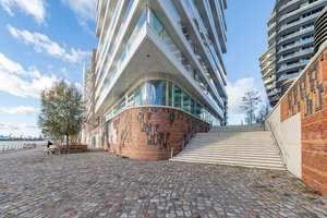 Wohnen am Wasser. Leben in Exklusivität. Ihr Platz an der Elbe. – Die vollständige Adresse der Immobilie erhältst du vom Anbieter., 20457 HafenCity, Hamburg – Vorschaubild 10