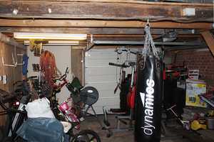 ländliches Wohnhaus mit Garage und schönem Grundstück – Sömmerda (Kreis) – Vorschaubild 33