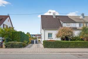 Einziehen, aufatmen, ankommen – Easy Living in Durlach! – Die vollständige Adresse der Immobilie erhältst du vom Anbieter., 76227 Durlach, Karlsruhe – Vorschaubild 2
