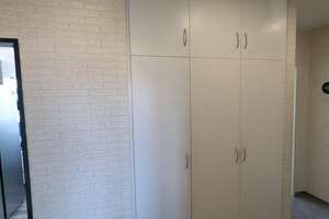 Lichtdurchflutete 3-Zimmer-Wohnung mit eigenem Garten & Garage – Sandforter Weg 98, 59379 Selm – Vorschaubild 19