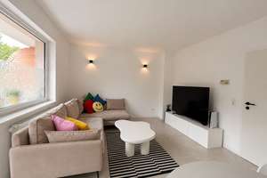 Ihr neues Zuhause in Köln-Niehl – Helle 3-Zimmer-Wohnung mit Balkon