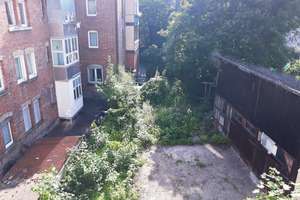 Einfache 2 Zimmer-Altbau-Wohnung in Stuttgart Ost – Die vollständige Adresse der Immobilie erhältst du vom Anbieter., 70188 Ostheim, Stuttgart – Vorschaubild 5