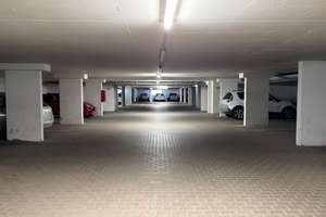 Vermietete 4-Zimmer-Wohnung mit Tiefgaragenstellplatz  – Die vollständige Adresse der Immobilie erhältst du vom Anbieter., 1156 Gompitz, Dresden – Vorschaubild 7