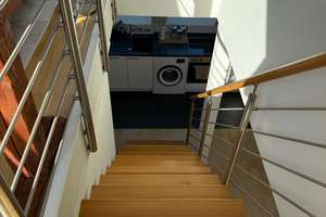 Moderne, Lichtdurchflutete und exklusive 2-3 Zimmerwohnung – Heerdter Landstraße 49, 40549 Heerdt, Düsseldorf – Vorschaubild 18