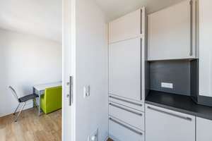 Moderne 1-Zimmerwohnung in zentraler Lage in Stuttgart-Feuerbach – Wernerstraße 18, 70469 Siegelberg, Stuttgart – Vorschaubild 8
